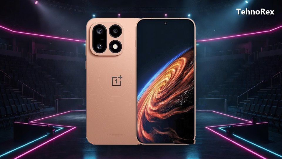 OnePlus 16 продали больше 70 000 штук в первый день: лучший старт среди флагманов 2026 года