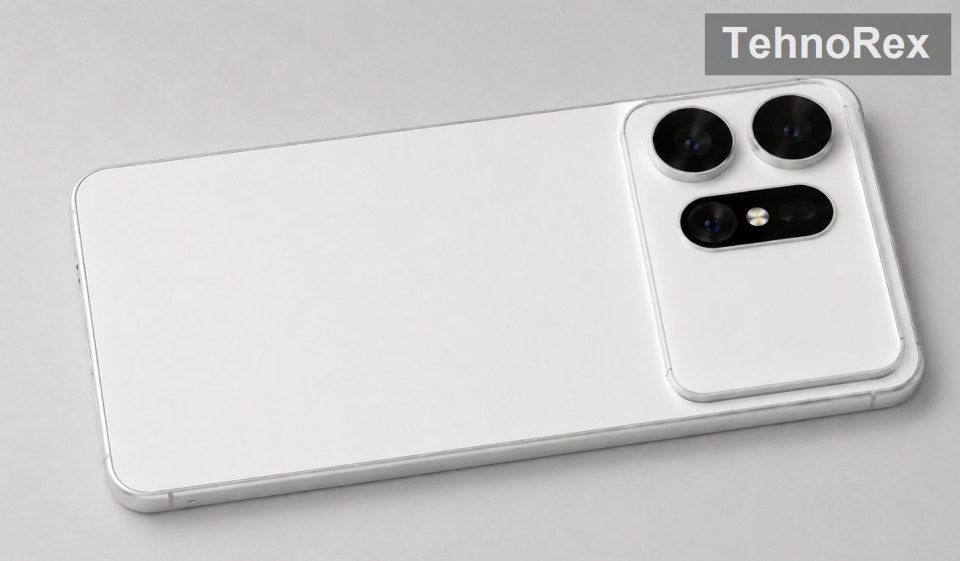 Galaxy S27 Ultra: редизайн по утечкам-рендерам