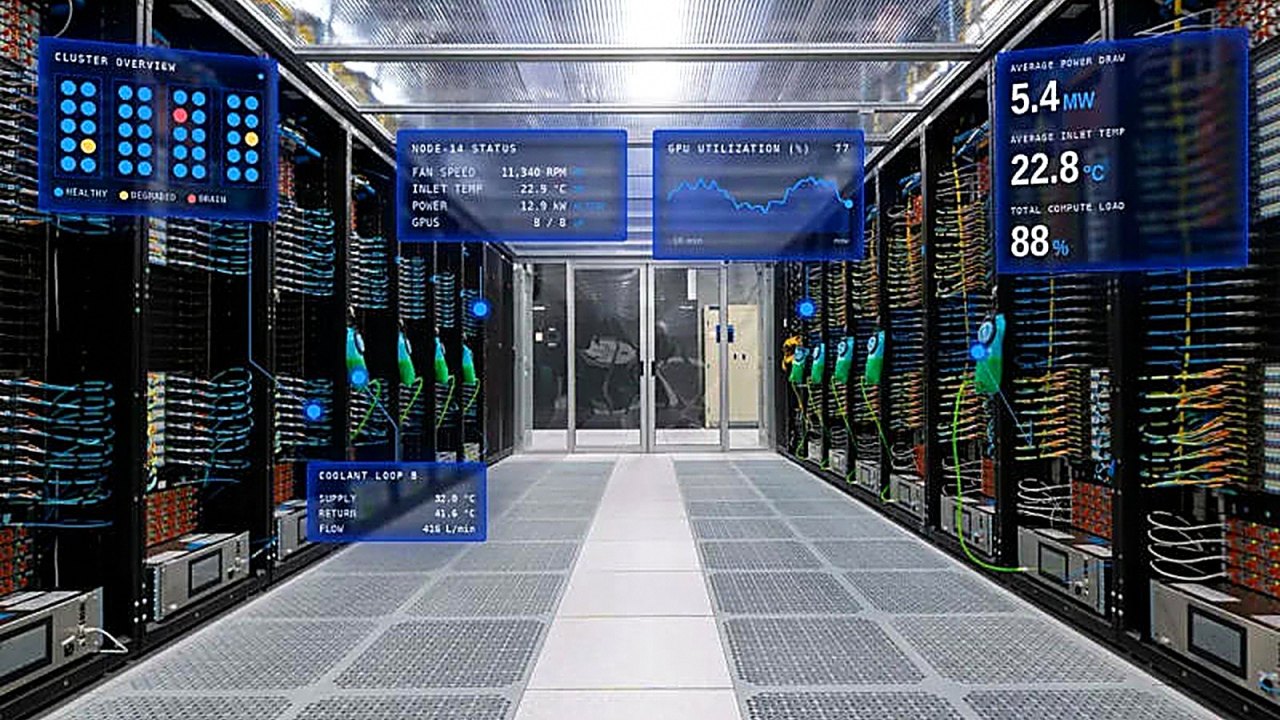CoreWeave: долг $35 млрд и акции минус 20% — что это значит для ИИ