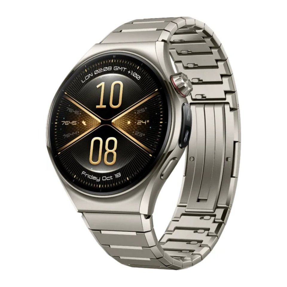 Huawei Watch 6 Pro 46 мм