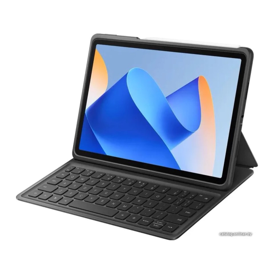 Huawei MatePad 11 2023 DBR-W09 128 ГБ, графитовый черный
