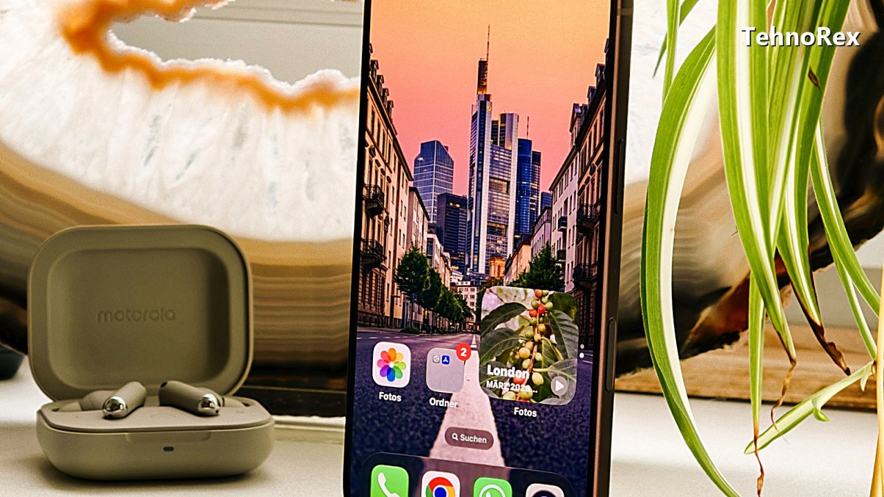 iPhone 18 Pro краснеет со временем: баг, брак покрытия или «фича»?