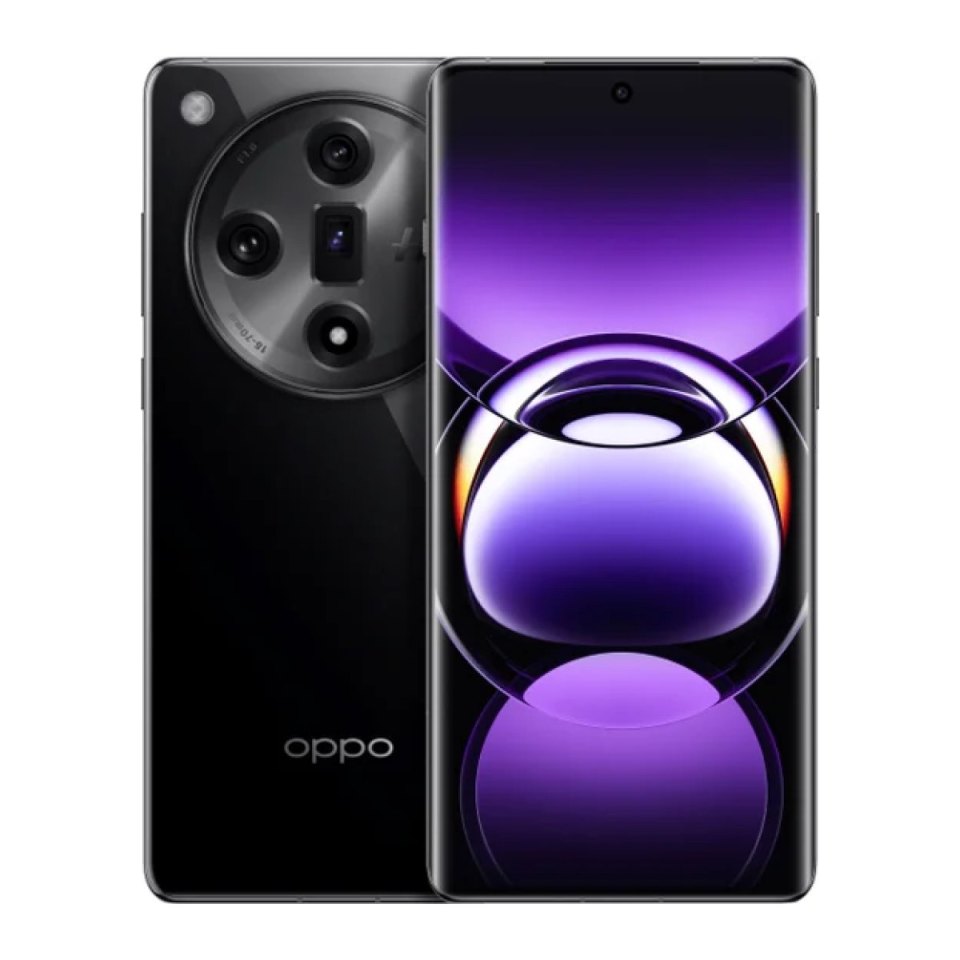 Oppo Find X7