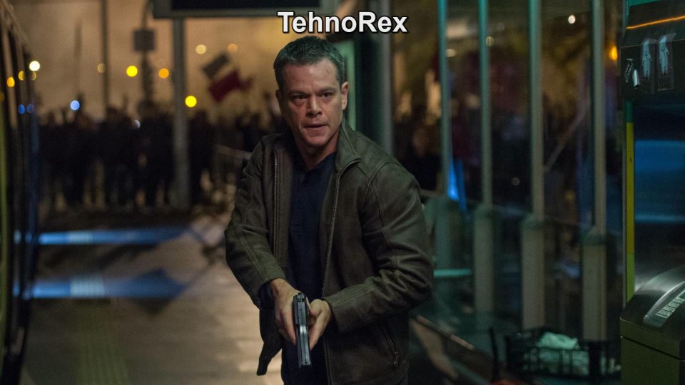 Что посмотреть на выходных: новые фильмы на Netflix и других сервисах