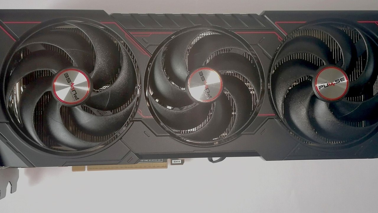 AMD поднимает цены на видеокарты с ноября