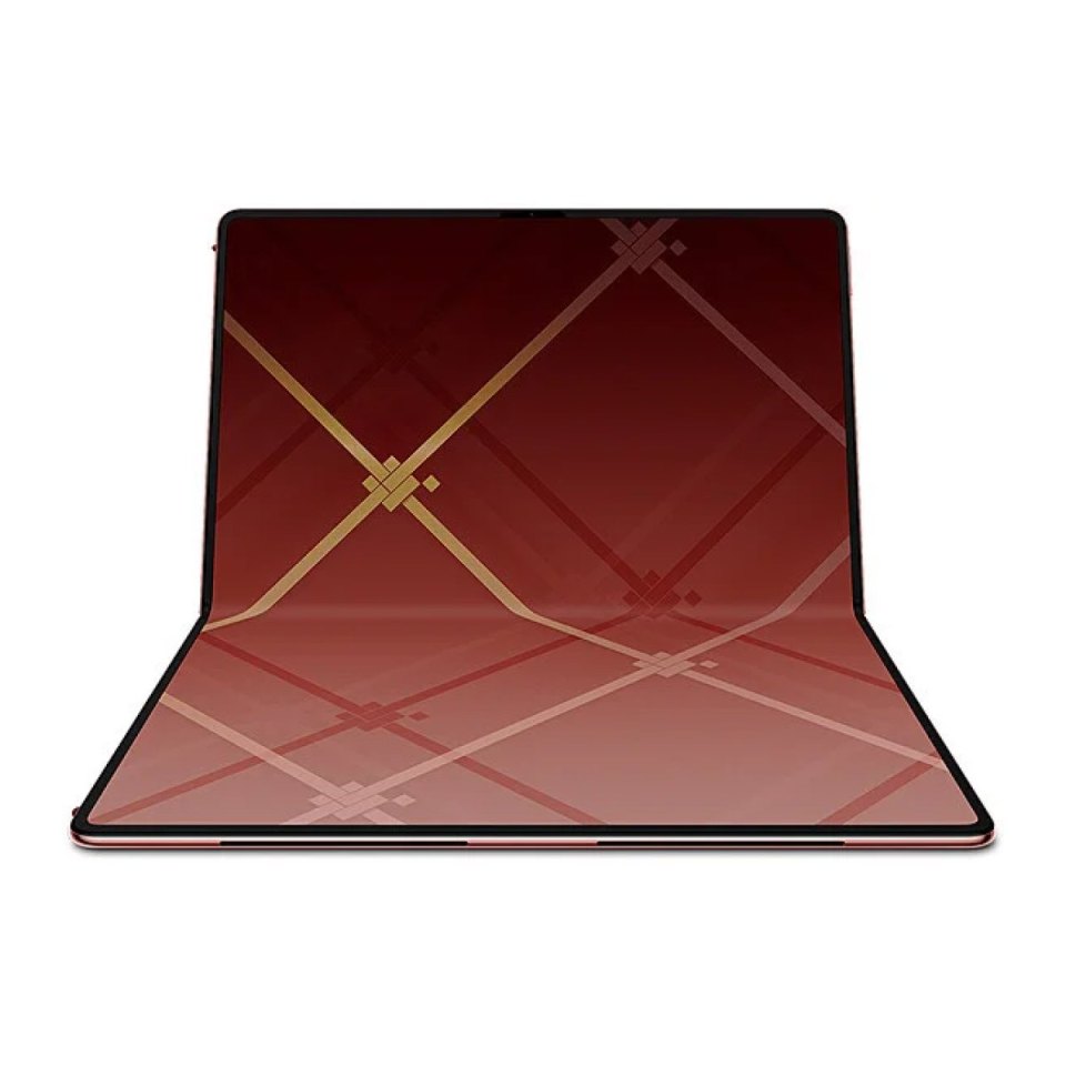 Huawei MateBook Fold Ultimate Design HPR-W72