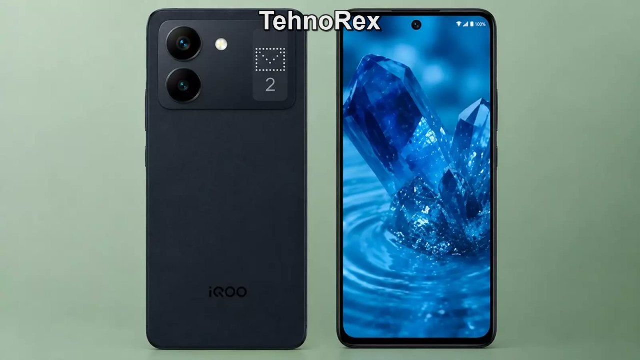 HMD Pulse 2T Pro получит задний дисплей: рендеры и характеристики утекли