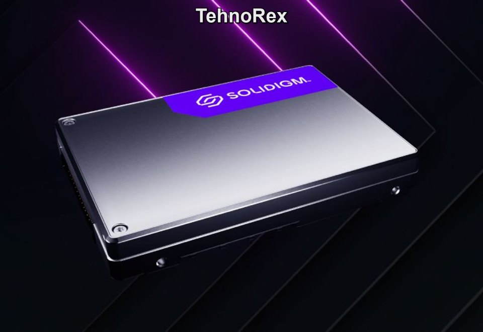 Solidigm ищет место под NAND в США. Самый вероятный штат — Нью-Йорк