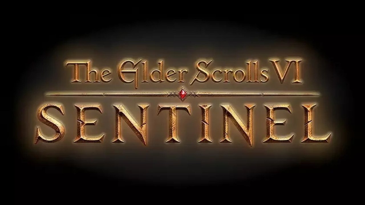 The Elder Scrolls VI: Sentinel — что известно