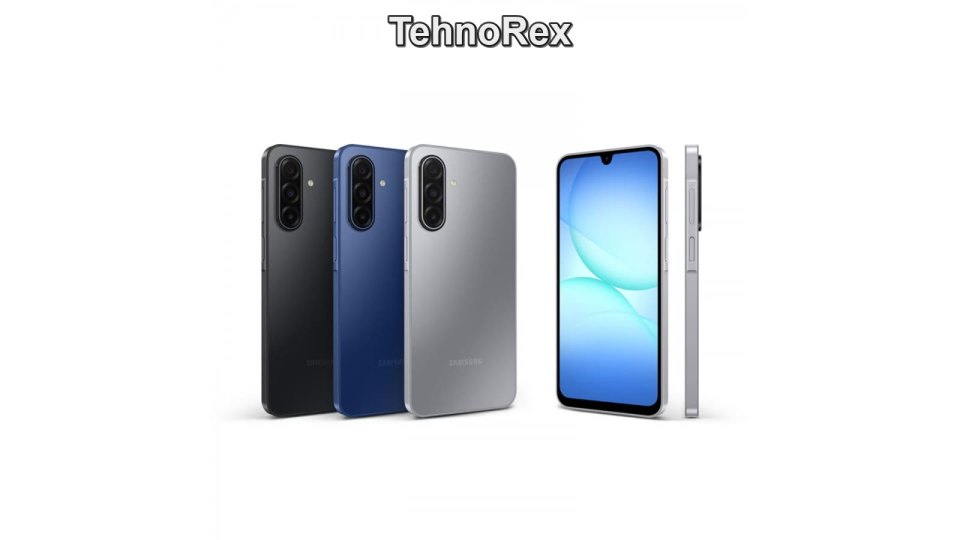 Samsung тестирует One UI 9.5 на бюджетном Galaxy A17 5G — раньше, чем обычно доходят до этой линейки