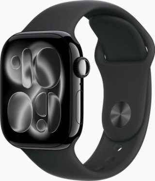 Apple Watch Series 11 46 мм