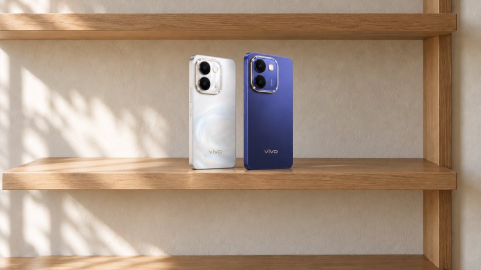 Vivo Y600: батарея 10 000 мА·ч и рекорд Гиннесса