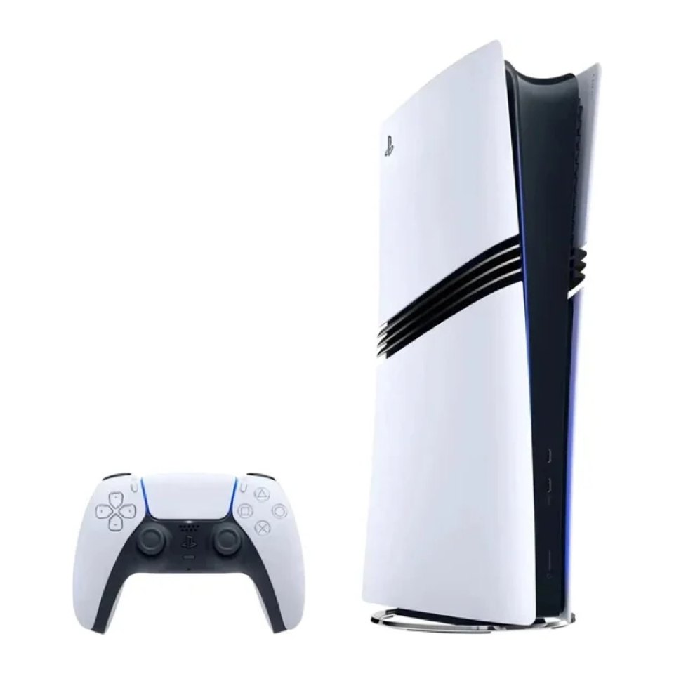 Sony PlayStation 5 Pro CFI-71XX