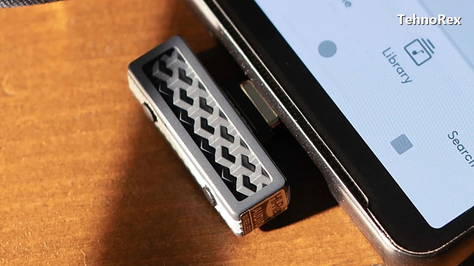 iFi выпустила UP Play Max за 89 долларов: LDAC для iPhone через USB-C