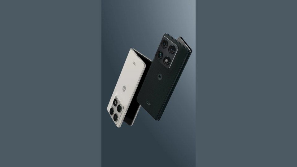 Motorola готовит широкий складной смартфон: утекли эскизы с горизонтальной камерой
