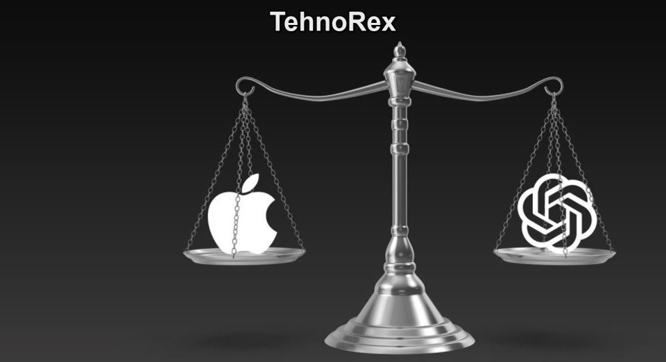 OpenAI требует отклонить новые доказательства Apple в деле о краже секретов