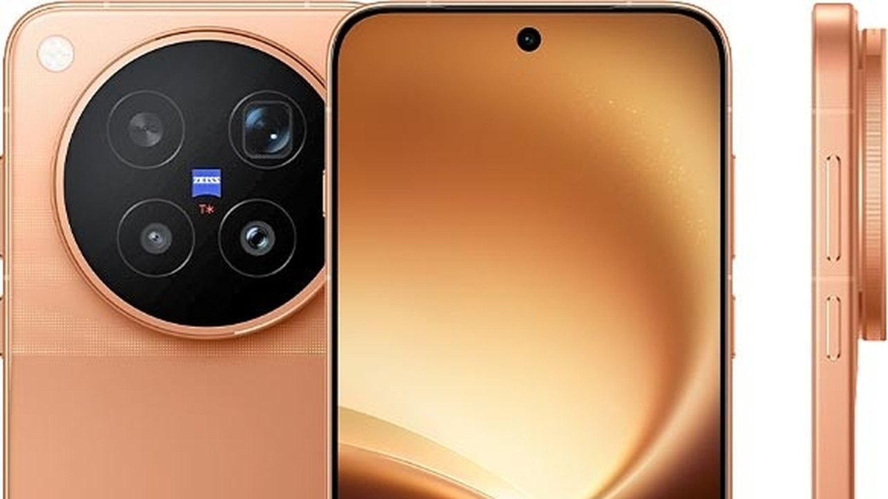 Vivo X500 Ultra выйдет за пределы Китая: IMEI подтвердил