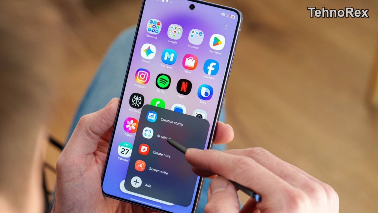 Samsung планирует переделать One UI 10: инсайдер говорит о беспрецедентных изменениях