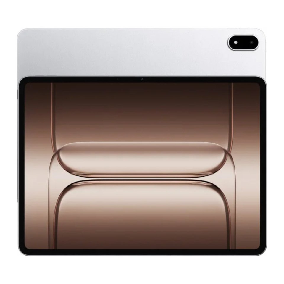 OnePlus Pad 3 256 ГБ, серебристый