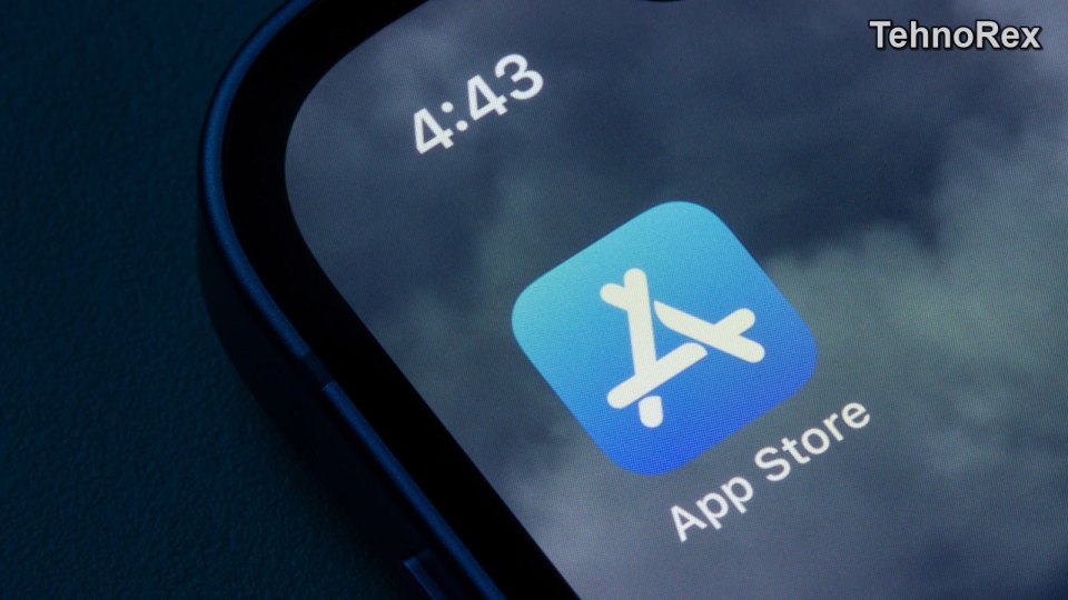 App Store обновил правила: разработчиков обязали фильтровать AI-нудификацию
