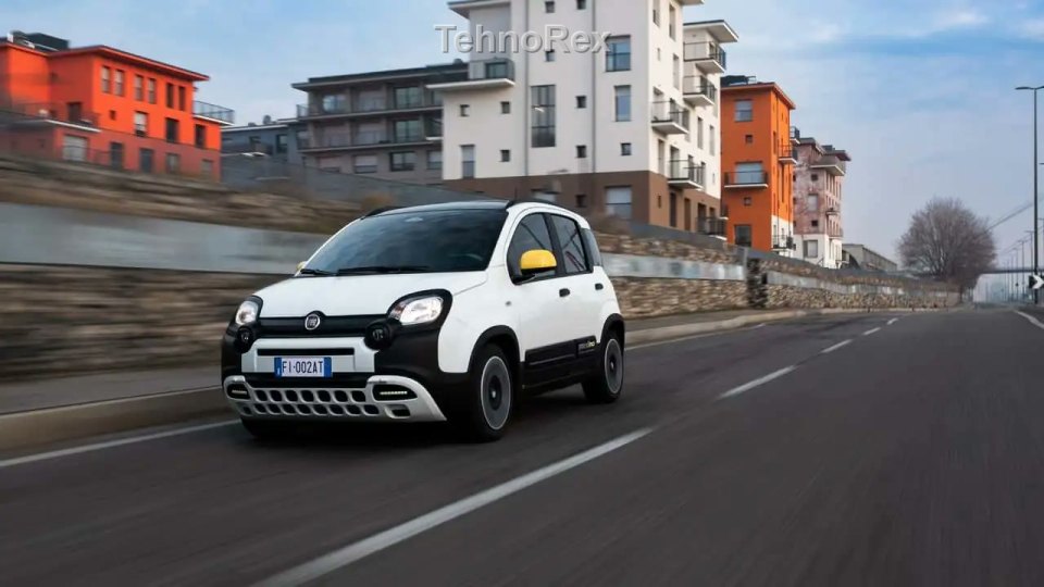 Fiat заманивает «грошами», но за ценой спрятан кредит