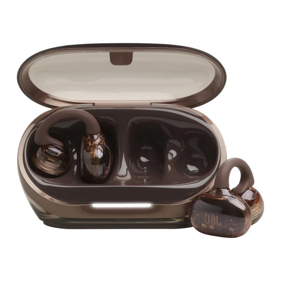 JBL Soundgear Clips
