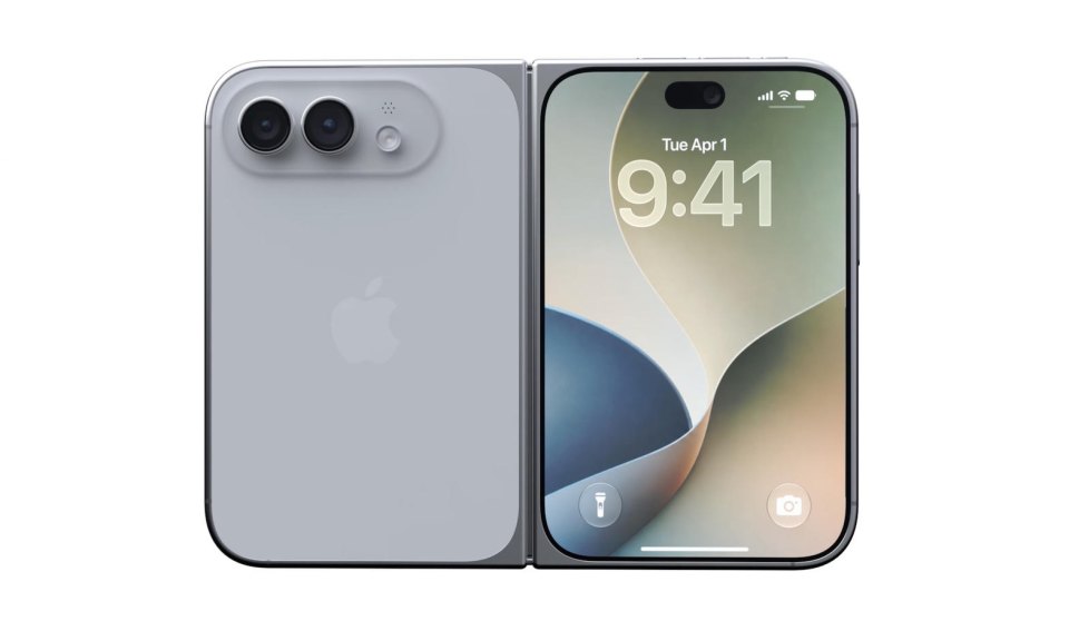 iPhone Ultra: австралийский прайс от 3699 AUD