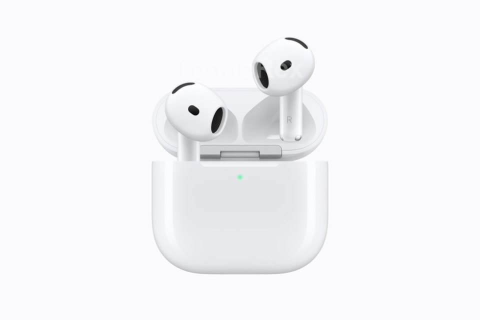 AirPods 5: Apple отдала шумодав за $129, а беспроводную зарядку оставила как доплату