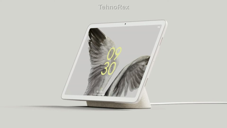 Google тихо закрыла Pixel Tablet: планшет убрали из магазина через три года