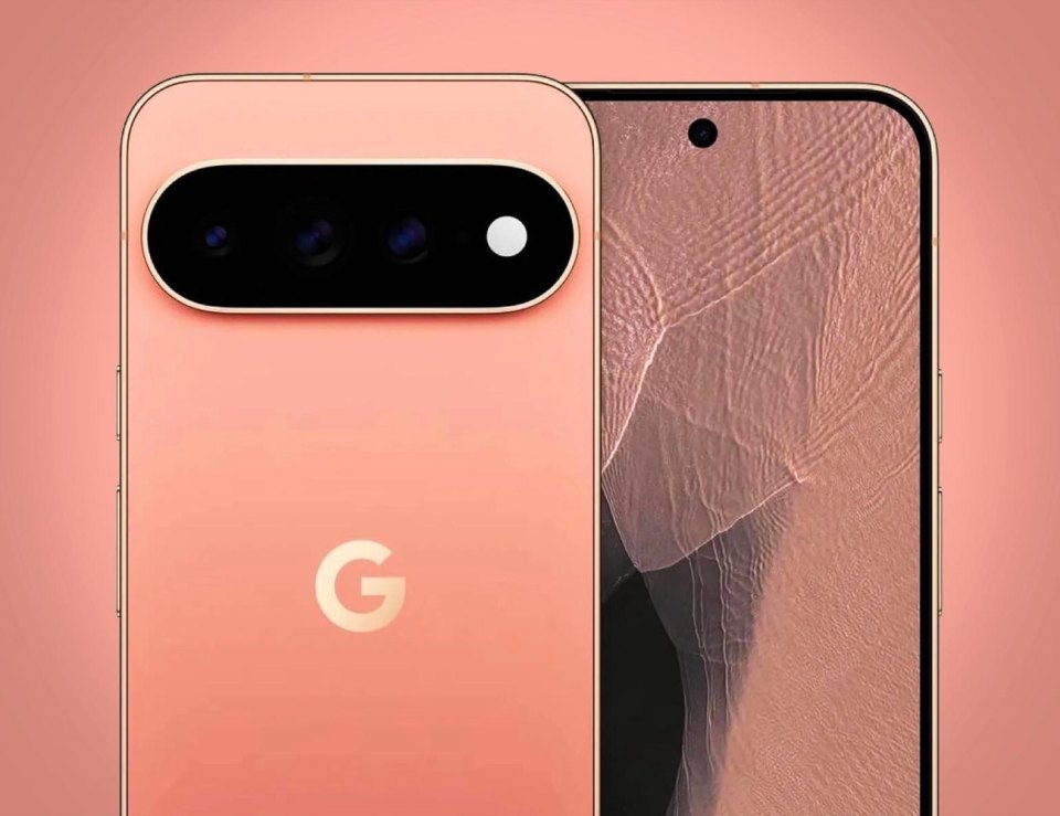 Pixel 11 Pro XL или iPhone 17 Pro Max: что брать в Минске