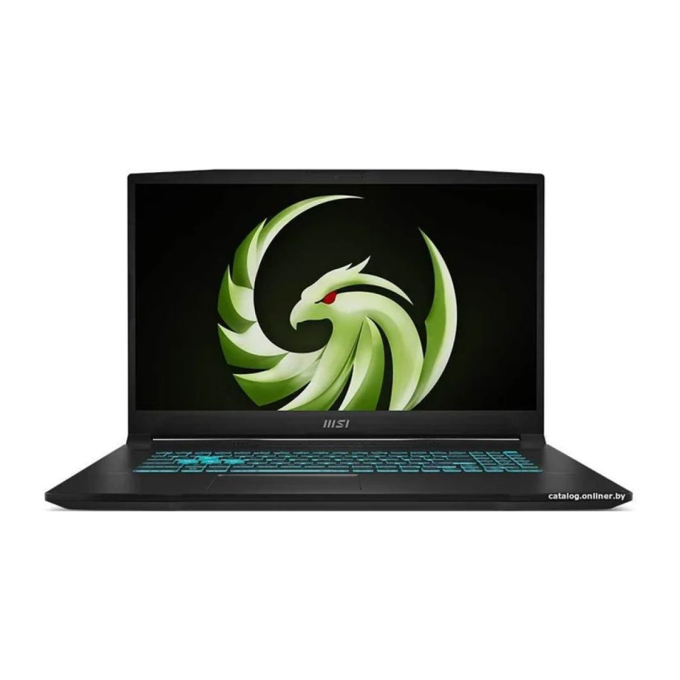 MSI Bravo 17 D7VFK-067BE