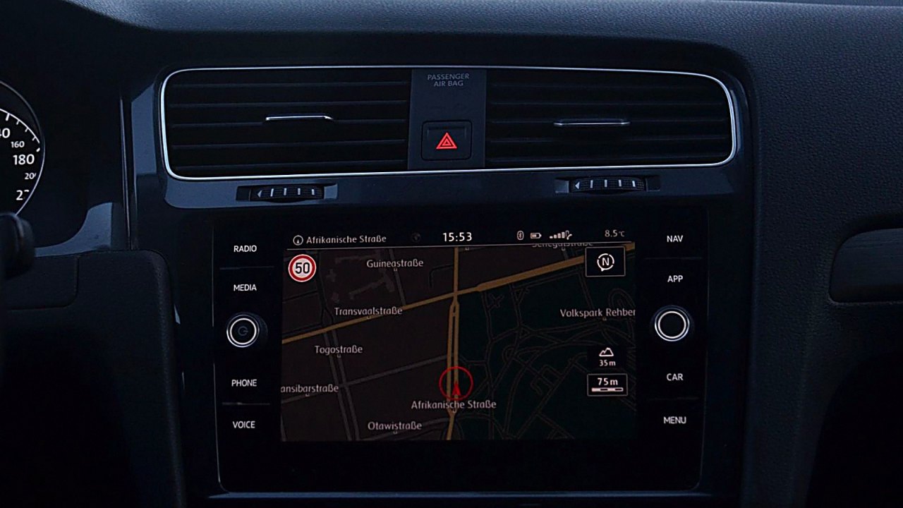 Gemini в Android Auto: доступ к Gmail с 20 октября 2026