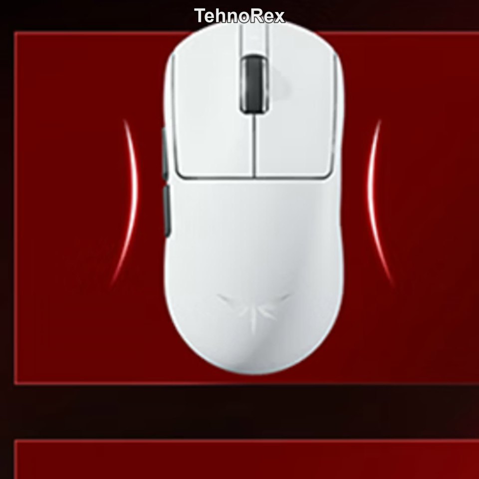 VGN «Стрекоза 3 Turbo»: PAW 3950 и 56 г от 269 юаней