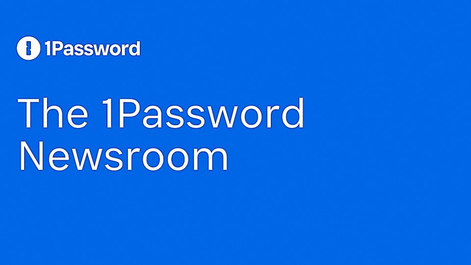 1Password for Agents: ИИ-ассистенты войдут в аккаунты без пароля