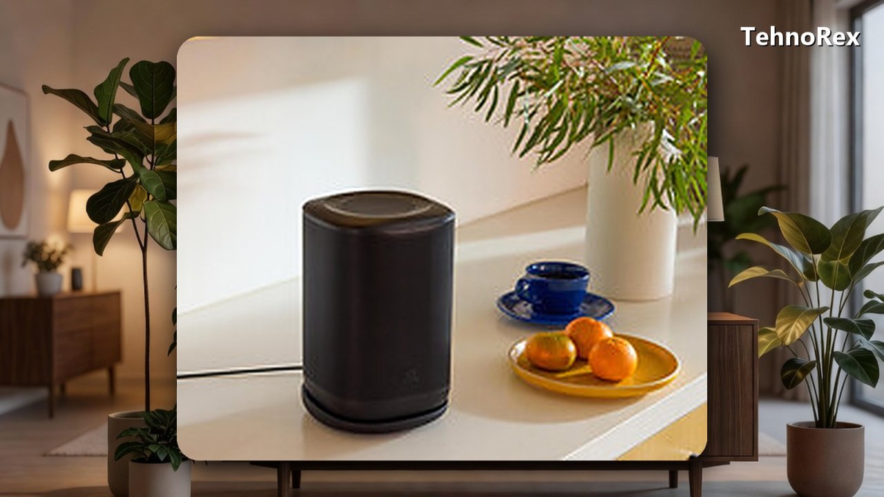 JBL вывела колонки Cove на новые рынки: мультирум в стиле Sonos от 199,99 фунта