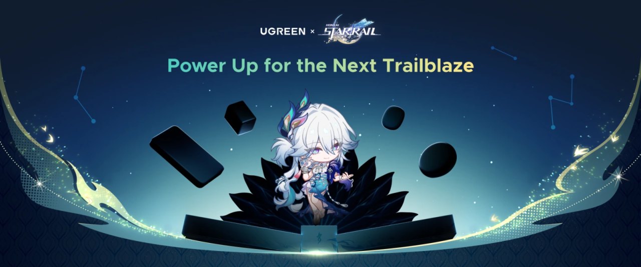 UGREEN MagFlow Pro получил жидкостное охлаждение: чем необычен новый магнитный пауэрбанк