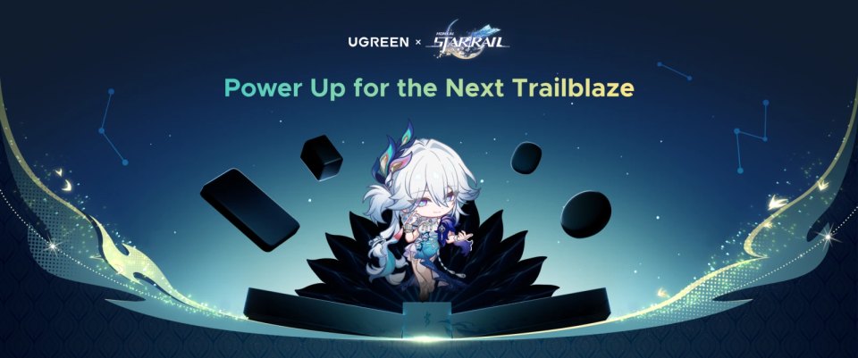 UGREEN MagFlow Pro получил жидкостное охлаждение: чем необычен новый магнитный пауэрбанк