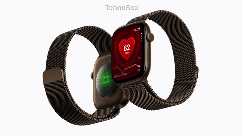 Apple Watch Series 12 и Ultra 4: чип S11, возвращение керамики и непрерывный пульс