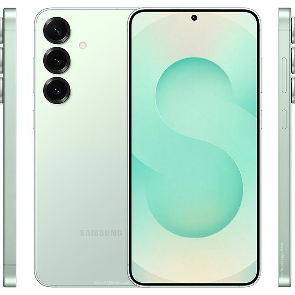 Samsung Galaxy S25+