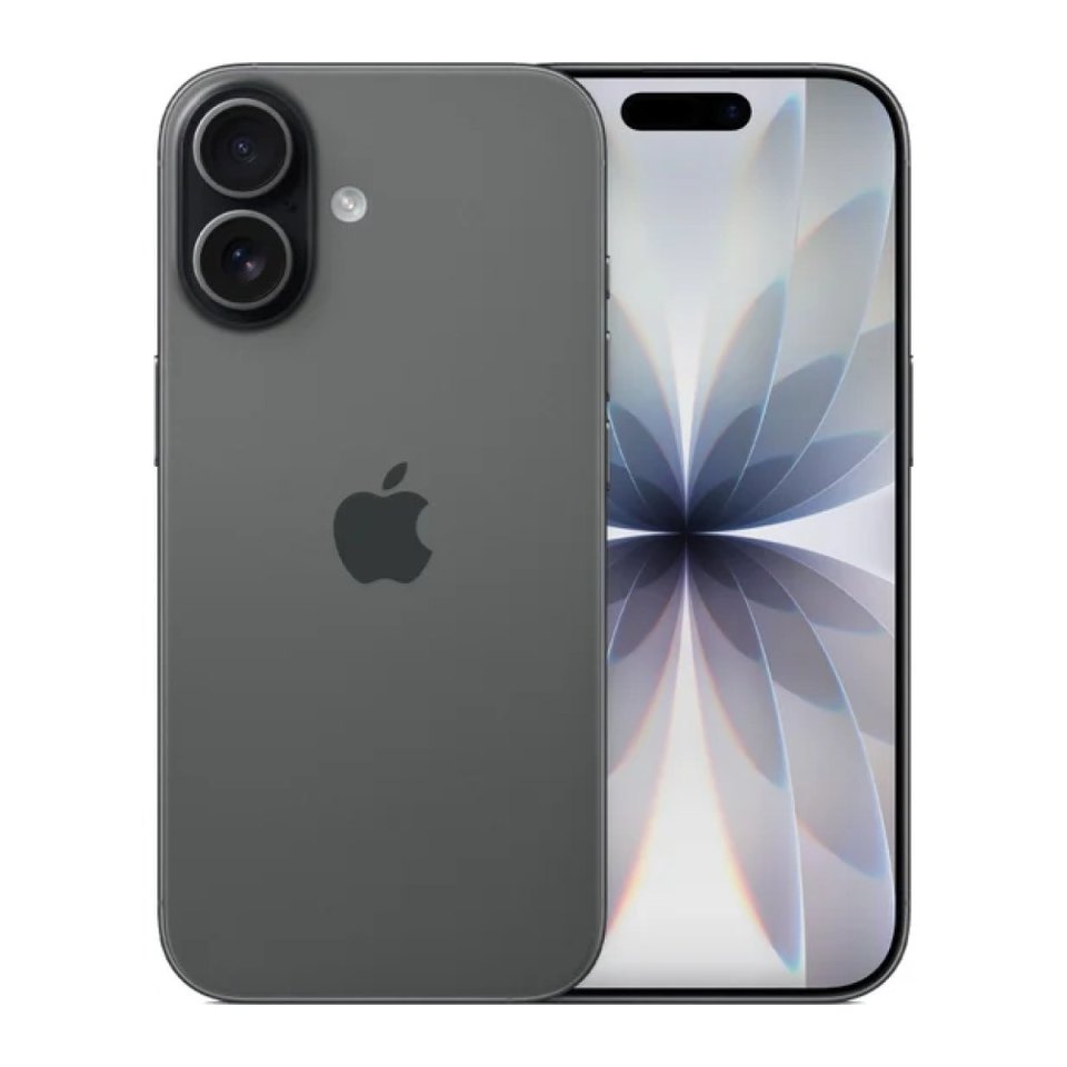 Apple iPhone 17