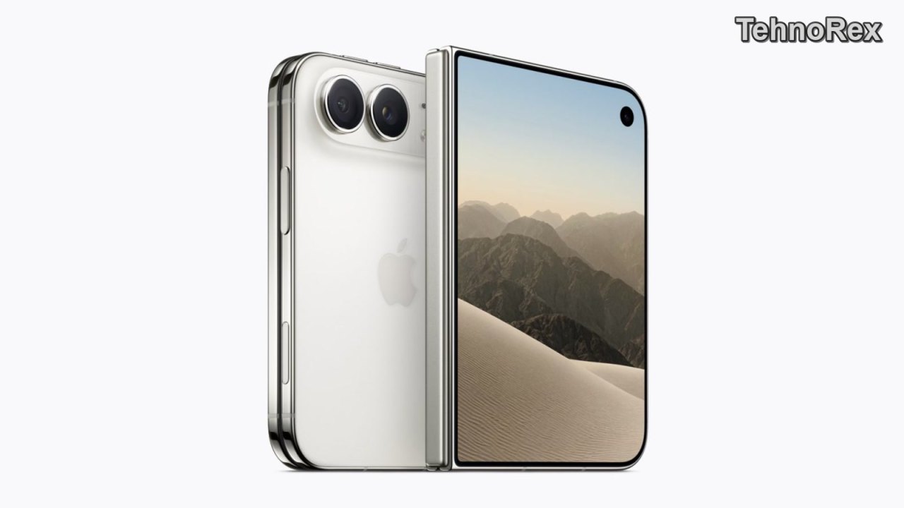 iPhone Duo на старте не купить без предзаказа: Apple готовит сотрудников к отказам