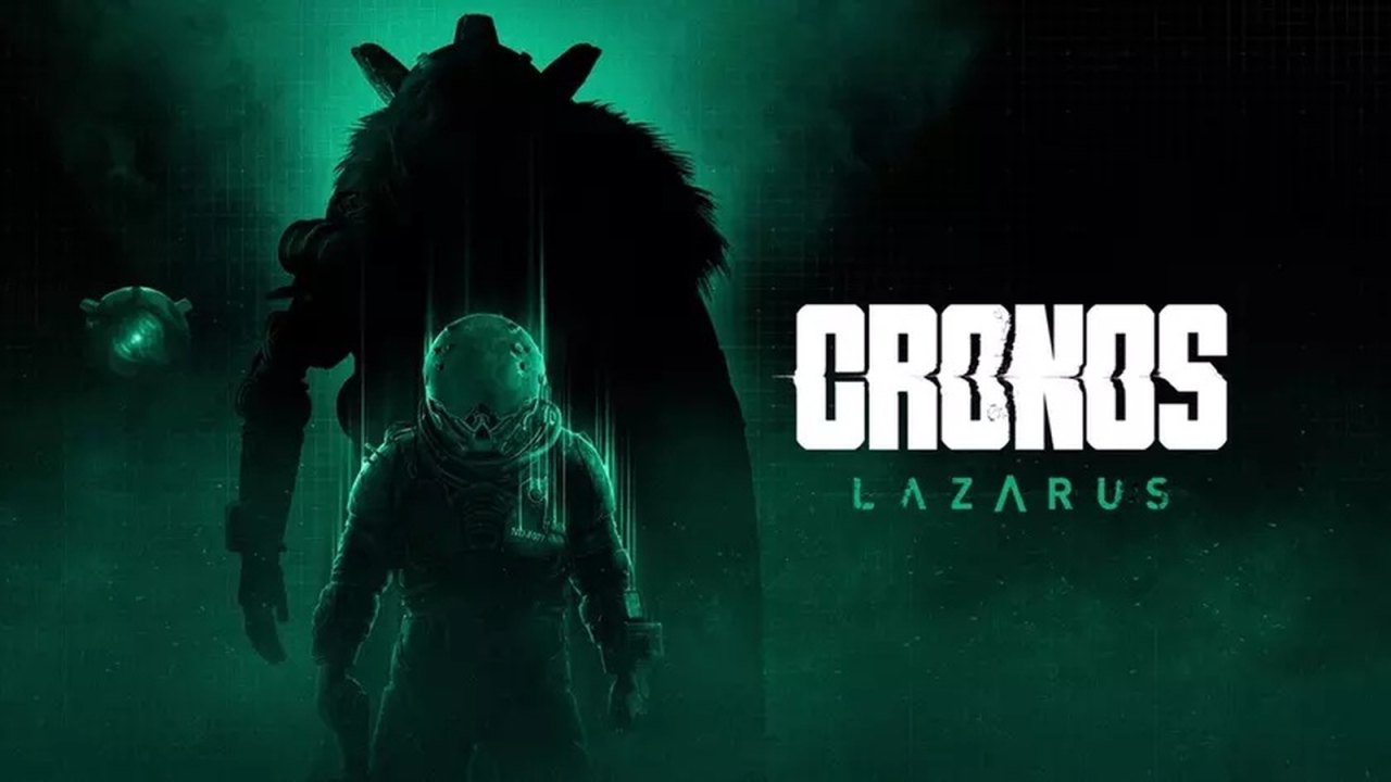 Cronos: The New Dawn получит дополнение Lasarus