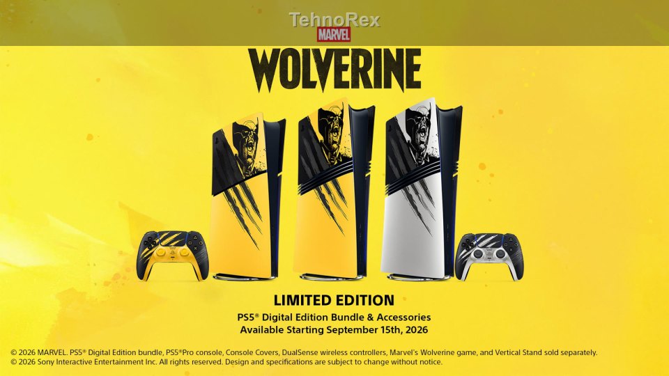 Первые обзоры Marvel's Wolverine: оценки ниже, чем у Spider-Man