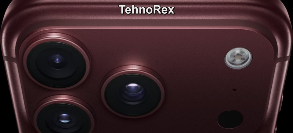 iPhone 18 Pro Max заряжается за 55 минут: рекорд Apple и цена вопроса