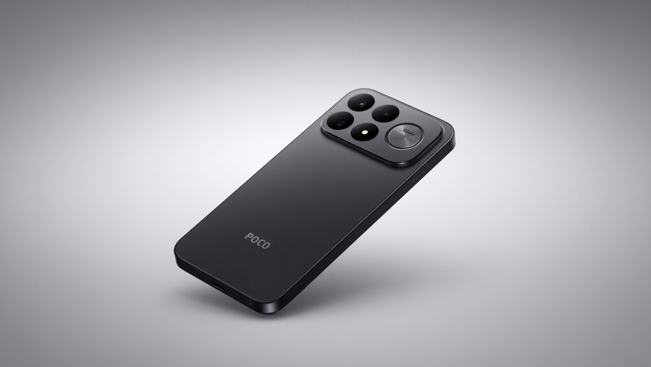 Чем заменить POCO F9 Ultra в Минске: 5 смартфонов 2026
