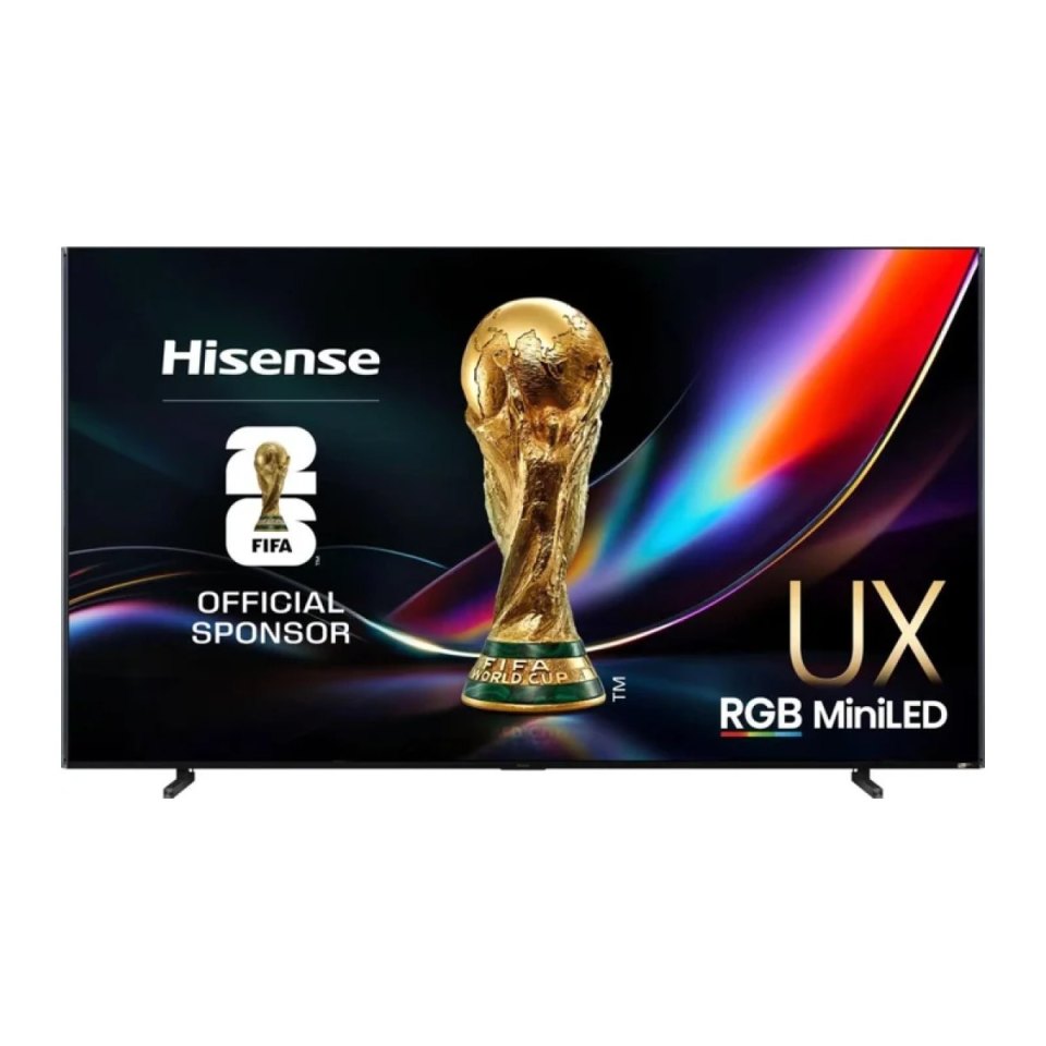 Hisense 100UXQ
