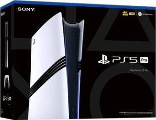 Sony PlayStation 5 Pro CFI-70XX