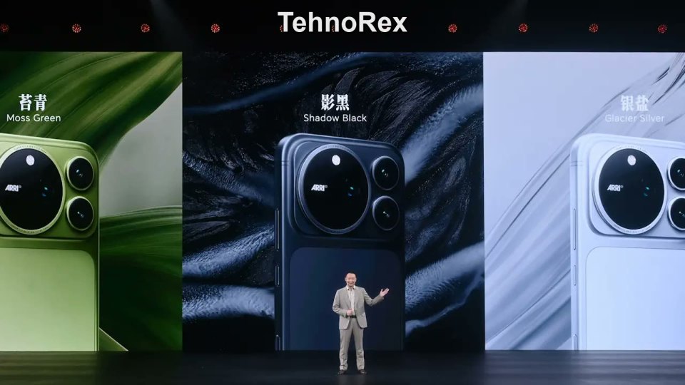 Серия Honor Magic9 приедет в Европу только в начале следующего года