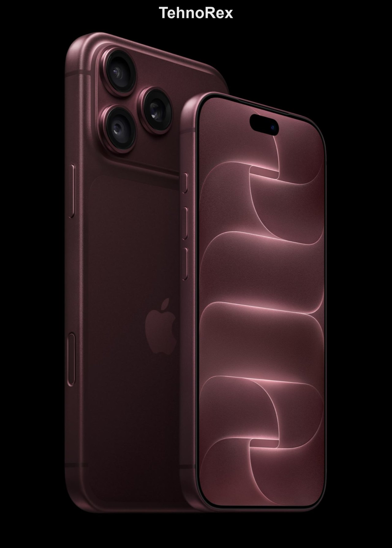 iPhone 18 Pro хотели дать 16 ГБ памяти, но оставили 12 ГБ