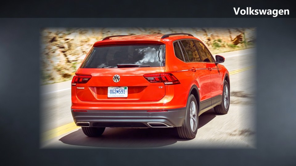 Volkswagen готовит крупнейший отзыв со времён «дизельгейта»: под него могут попасть 4 млн машин